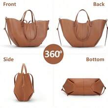 Women Tote Bags - A02 - View 3