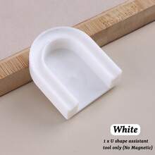 玻璃珠猫眼美甲辅助工具 - 彩色 - 查看 9