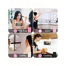 Silicone 1pc Silicone Suction Cup Phone Case Holder Phone Suction Cup Grip Octobuddy Adhesive Phone Grip Adhesive Phone Holder Suitable For Phones Adhesive Phone Holder Suitable For Phone Wallets Travel Accessories Wallets And Bags Women's Travel Essentials Travel Must-Haves Travel For Her For Him Valentine's Day Gift - Purple - View 7