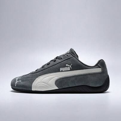 Puma Unisex SPEEDCAT Casual Low-Top Sneakers 40632964