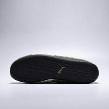 Puma SPEEDCAT 男女通用休闲低帮运动鞋 40632966 - 橄欖綠 - 查看 3