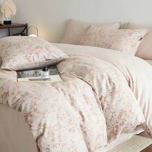 Sheet Sets With Pillowcases - Black and White - View 12