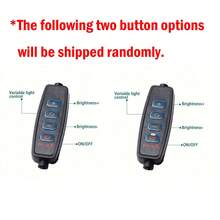 1 pieza Luz de anillo para selfie de tableta de 10 pulgadas con trípode ajustable y temperatura de color, adecuada para iluminación de transmisión en vivo, iluminación de fotografía al aire libre - Negro - Ver 6