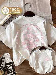 Women's T-Shirts - White - View 7