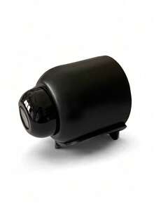 1/2/3 piezas X5 Cámara de inalámbrica 1080P - Cámara de vigilancia con detección de movimiento - Monitor portátil - Hogar inteligente, apto para hogar, oficina y automóvil - Multicolor - Ver 8