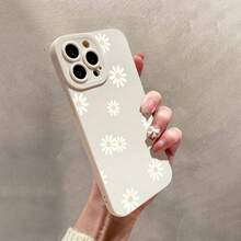 Fundas básicas para teléfono - Blanco antiguo - Ver 3