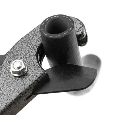 Heavy Duty Car Rubber Heater & Air Conditioning Hose Handheld Cutter Tool