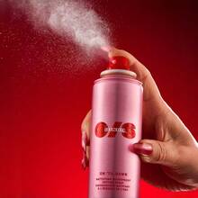 Waterproof Setting Spray – 24 Hour Long Lasting Fix, Sweatproof Water Resistant Makeup Finisher – Ethanol Free, Semi Matte Finish For Oily Skin – Korean Makeup Fixer - 1 - 查看 1