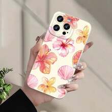 Fundas básicas para teléfono - Blanco antiguo - Ver 5