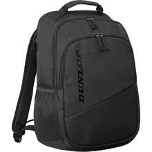 Dunlop Team Backpack - Black - Multicolor - View 1