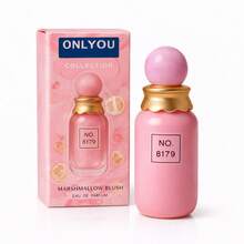 Fragrance World ONLY YOU COLLECTION MARSHMALLOW BLUSH NO. 8179 30ML EDP FOR WOMEN STRAWBERRY RASPBERRY - Sweet - View 2