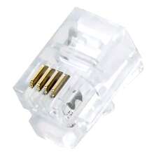 Telephones And Accessories - 10 Pieces - View 2