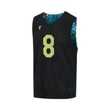 Nike Camiseta de tirantes deportiva casual unisex, verano HJ4208-010 - Negro - Ver 1