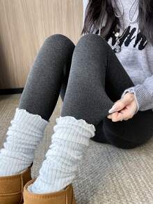 Women Unitards - Grey - View 2
