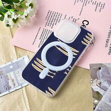 Fashion Phone Cases - Clear - View 3