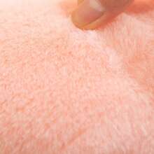 1 pieza Cojín de piso con forma de flor cómodo, decoración interior para sofá, cama, coche, lectura, regalo de ocio - flores - Ver 4