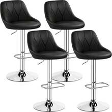Barstools - CZARNY - Zobacz 12