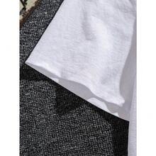 Funny Dibs On The Ginger St Pat's Day Tee, Cute 90s Tee, St Paddy Outfit, Funny Tee Irish, Lucky Shirt Women Gift, Beach Shirt, Girls Beach Outfit, Unisex Tshirt - 白色 - 查看 6