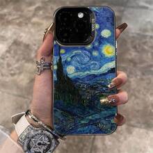 Fundas básicas para teléfono - Negro transparente - Ver 6