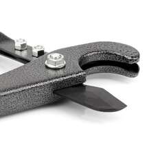 Heavy Duty Car Rubber Heater & Air Conditioning Hose Handheld Cutter Tool - B - View 6