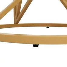 Dining Tables - Gold - View 8