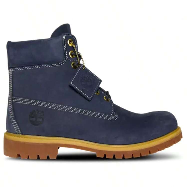 Timberland 6