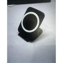 Soporte magnético para teléfono de coche 2026 nuevo | Soporte dedicado para navegación, plegable, anti-vibración, material ABS, no impermeable - Ver 9