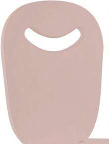 DUDUK Silla Moderna Infantil de Madera (Rosa) - rosa - Ver 4