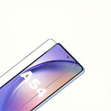 3片装钢化玻璃屏幕保护膜，兼容三星Galaxy A54 5G - Galaxy A54 5G - 查看 7