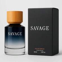 EAU DE PARFUM SAVAGE 50ML PERFUM FOR MEN - Fresh - View 1