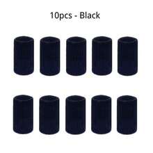 10-Piece Finger Protectors - Multiple Colors Available. Helps Dry And Relieve Pressure On Fingers, Protecting Them For Work And Daily Activities. Made Of Soft Polyester For Hand Care. 2/10-Piece Pack (Random Colors). - Multicolor - View 17