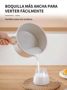 Juego de 24 piezas de ollas y sartenes antiadherentes,Sarten profesional Aluminio,Antiadherente Recubierta,Antiadherente Compatible con Todas las Cocinas (Inducción) con Tapas - Juego Completo: Sartenes, Cacerolas, Vaporera - Antiadherente, Ideal para Cocineros y Profesionales - Multicolor - Ver 10