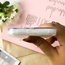 Fashion Phone Cases - Clear - View 8