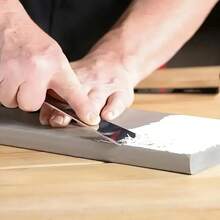 2件套多功能撬棒，不锈钢刮刀，木工拔钉器，多用途撬棍凿子 - 撬棍 - 查看 4