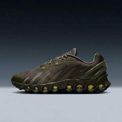 Nike AIR MAX DN8 Men's Air Cushioning Classic Support Running Shoes