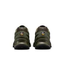 Nike 男子 Air Max DN8 復古運動休閒鞋緩震氣墊跑步鞋 - 橄欖綠 - 查看 4