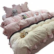 Duvet Covers Sets - Grey - View 6