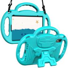 高防护减震手柄支架肩带保护套 - 冰河綠 - 查看 1