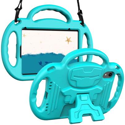 High Protection Shock-Absorbing Handle Bracket Shoulder Strap Protective Case