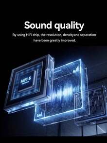 Acer 宏碁 OHR548 蓝牙耳机，TWS 真无线耳机，配备 ANC 主动降噪、充电盒、ENC 通话降噪、立体声效果、低延迟，佩戴舒适，适合商务、运动、跑步、健身等场合，兼容手机、平板电脑、笔记本电脑，是圣诞节和情人节的理想礼物。 - 均碼 - 查看 12