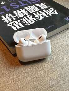 Wireless Earbuds, Bluetooth Headphones, Wireless Headphones, Essential For Listening To Music And Gaming, Comfortable Fit, Comes With Charging Cable, Supports Charging Function, Christmas Gift, Sports Running Headphones, Compatible With IPhone, Suitable For Boyfriend/Girlfriend, Enjoy Music Anytime Anywhere, Experience Unparalleled Freedom - 均碼 - 查看 6