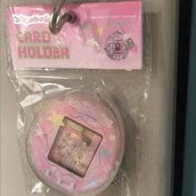 Mini Phone Frame Keychain - Cute Cartoon Y2K Style Compact Acrylic Pendant, Can Be Hung On Backpacks Or Other Accessories (Photo Not Included) - Multicolor - View 17