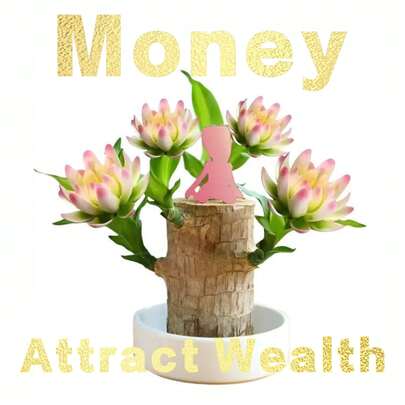 Arbor Day Brazilian Lucky Trees Hydroponic Plant,Natural Air Cleaner,Lucky Wood Symbol Of Lucky Prosperity Health,Easy To Maintain Brazilian Lucky Wood,Suitable For Indoor, Bedroom, Office Desk, Outdoor,Garden And Other Decorations