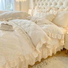 Duvet Covers Sets - Dark Grey - View 4