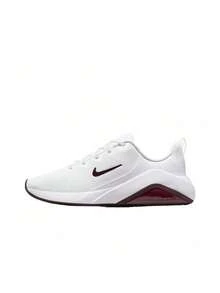 Nike Bella 7 时尚百搭、耐穿透气、低帮训练鞋，女款，白色 - 白色 - 查看 13