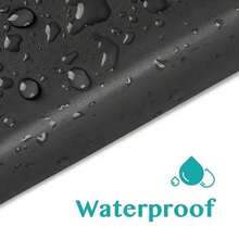 For Trading Cards Album Folder 1080 Pockets Card Binder Holder Gifts - Black - View 4