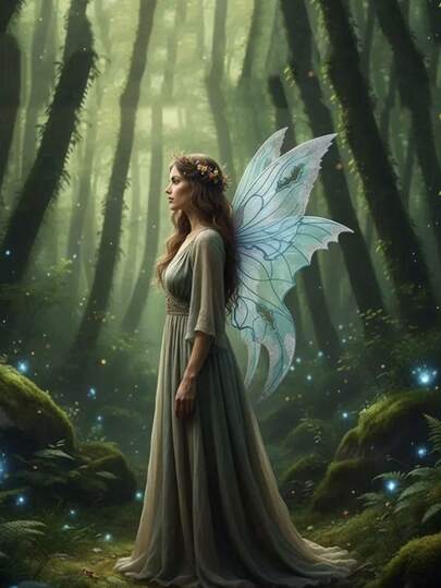 אביזרי כנפי פרפר צבעוניות, תלבושת איפור כדור קרנבל, תחפושת הופעה למסיבה ואביזרים