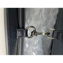 Men Tote Bags - Black - View 4