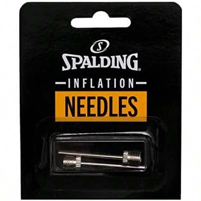 Inflation Needles |Sports Ball Air Pump Needles