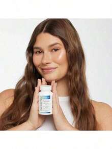 CLEARSTEM-MINDBODYSKIN Hormonal Acne Supplement With 5-HTP & DIM, Natural Skin Care Vitamins, Hormone Balance & Antioxidant Support, Bioavailable Vitamin A & Collagen, 90 Vegan Gluten-Cruelty-Capsules (30 Servings)-HHYD--HHYD - 1 - Xem 4